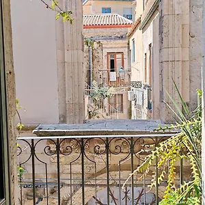 Arthaus-ortigia- 120 Met Apartment