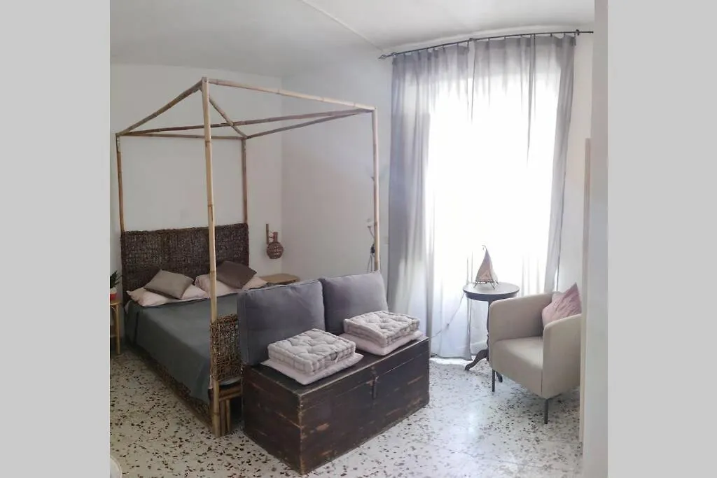 Apartment The Fishmarket Inn. Excellent Location In Ortigia!